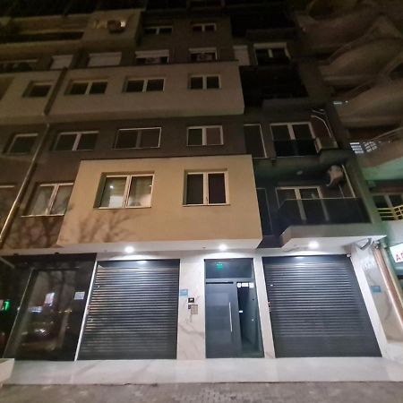 Marand Apartment Skopje Exterior foto