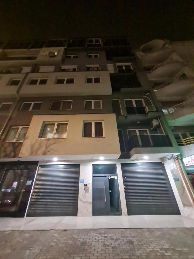 Marand Apartment Skopje Exterior foto